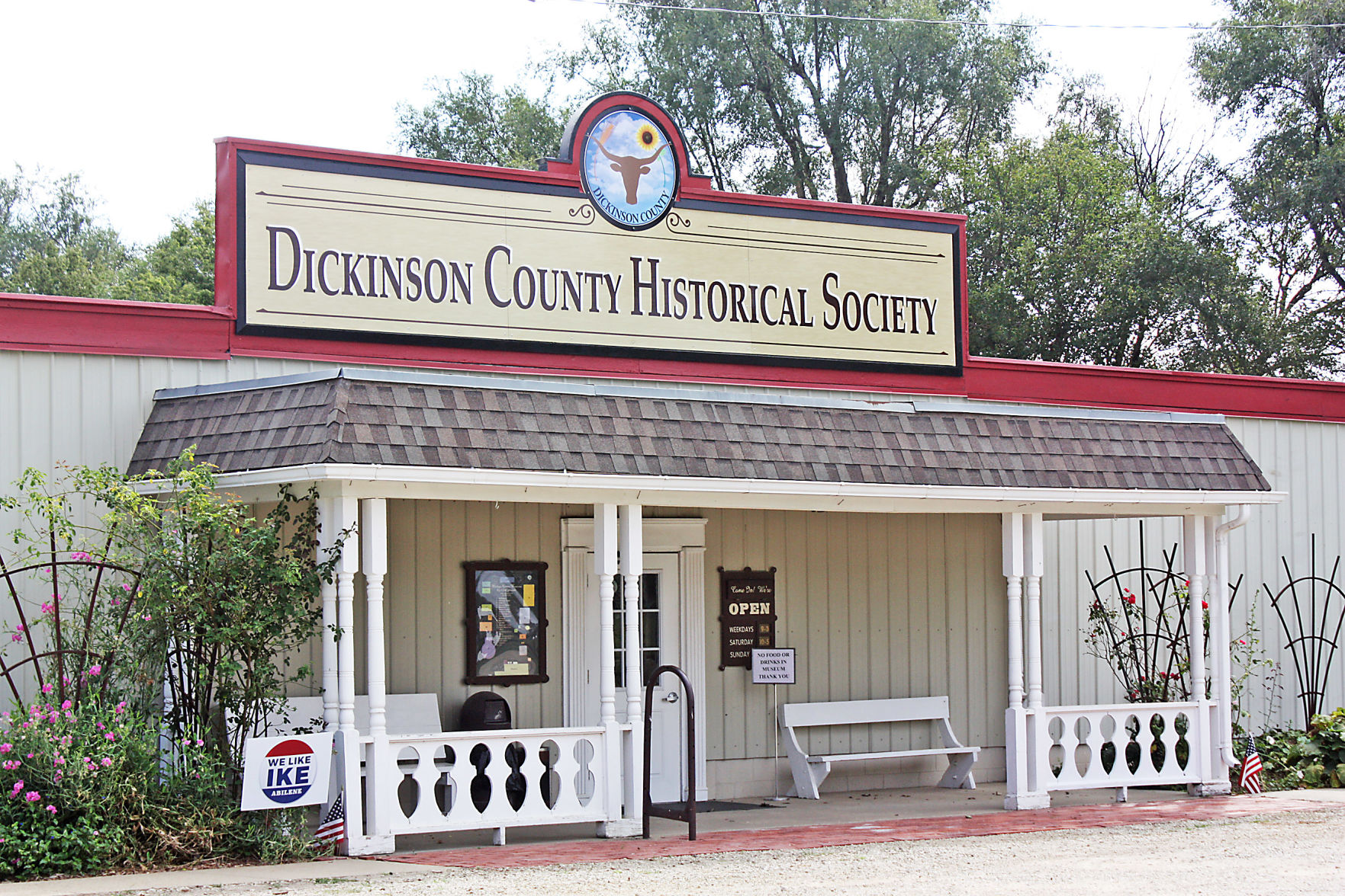 Historical Society